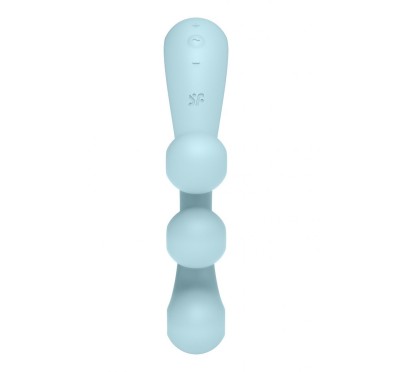 Wibrator stymulacja pochwy Satisfyer Tri Ball 2